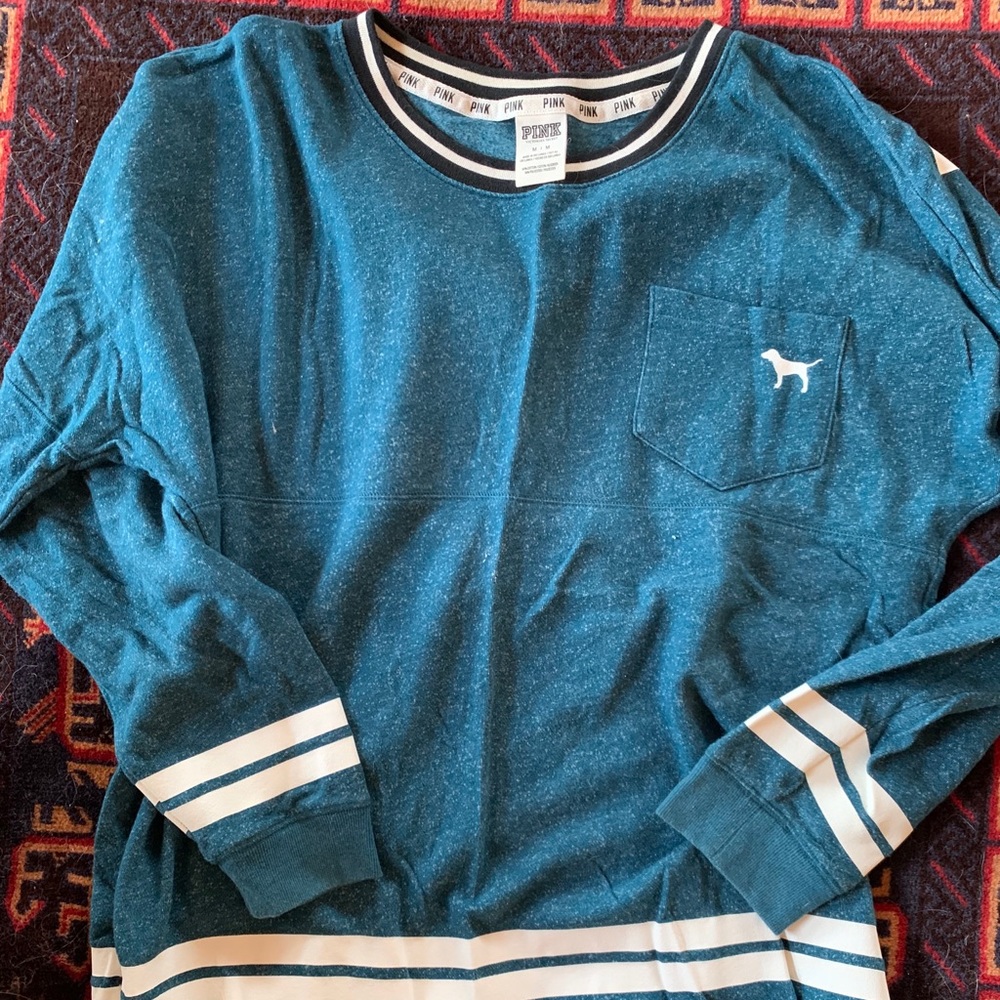 PINK Athletic Tunic